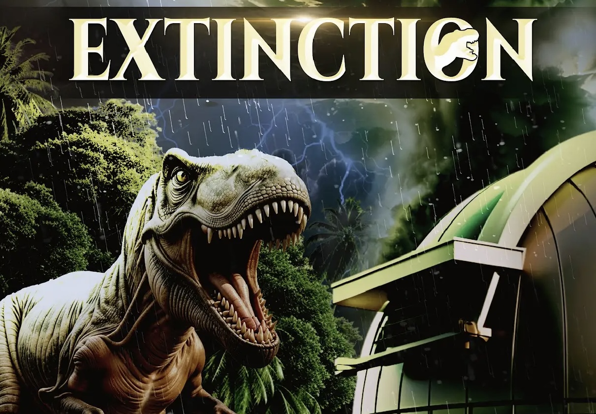 Extinction